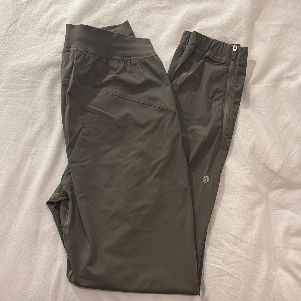Lululemon Adapted State Joggers Womens